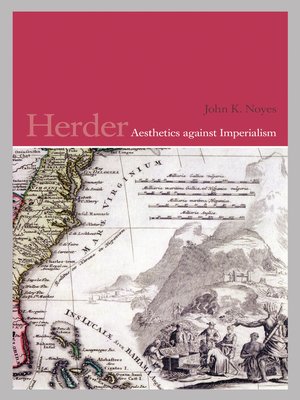 cover image of Herder